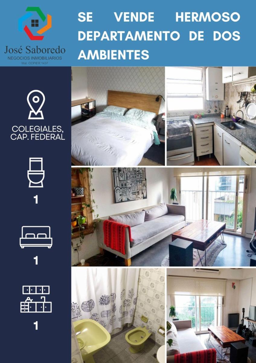CRAMER 922 · Colegiales — foto 8