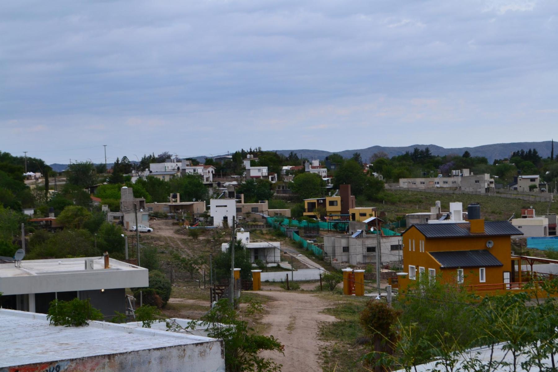 Villa Santa Cruz del Lago · Punilla — foto 14