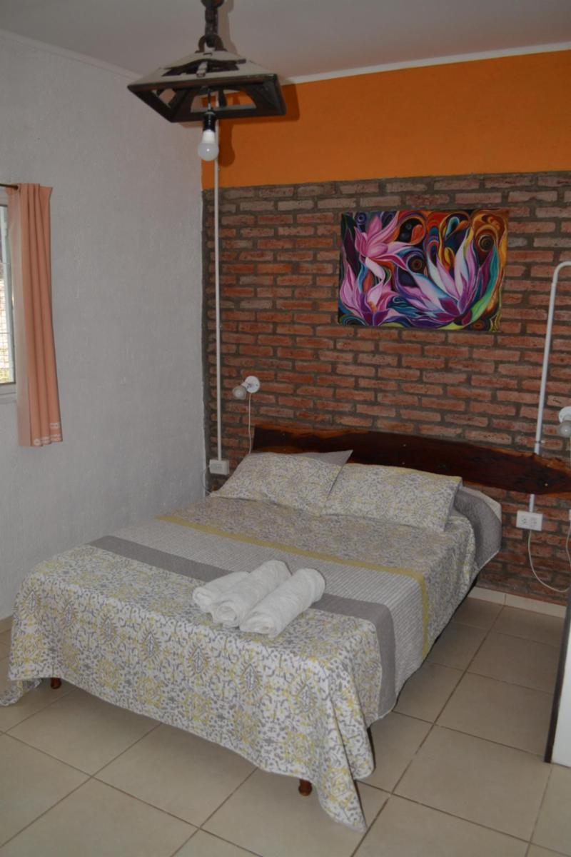 Villa Santa Cruz del Lago · Punilla — foto 4