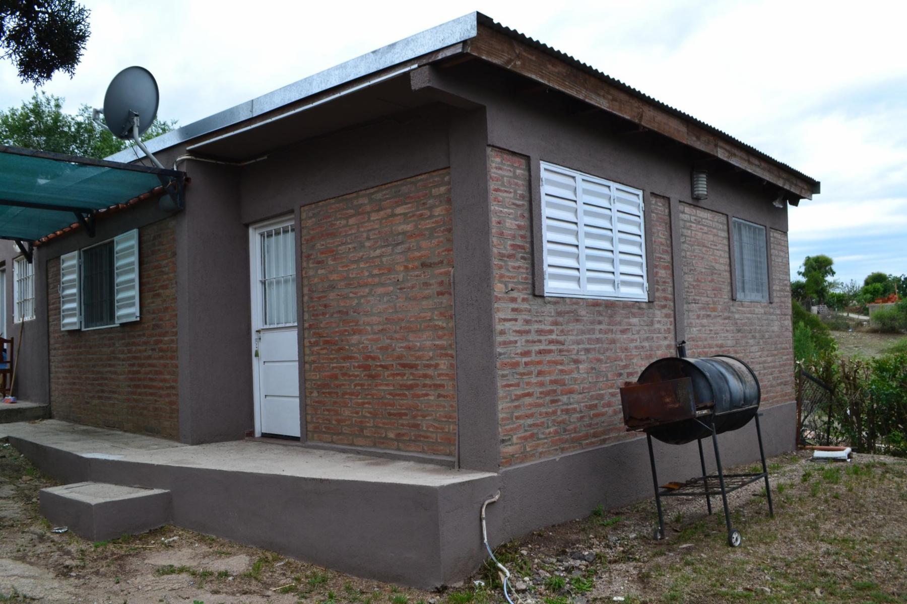 Villa Santa Cruz del Lago · Punilla — foto 6