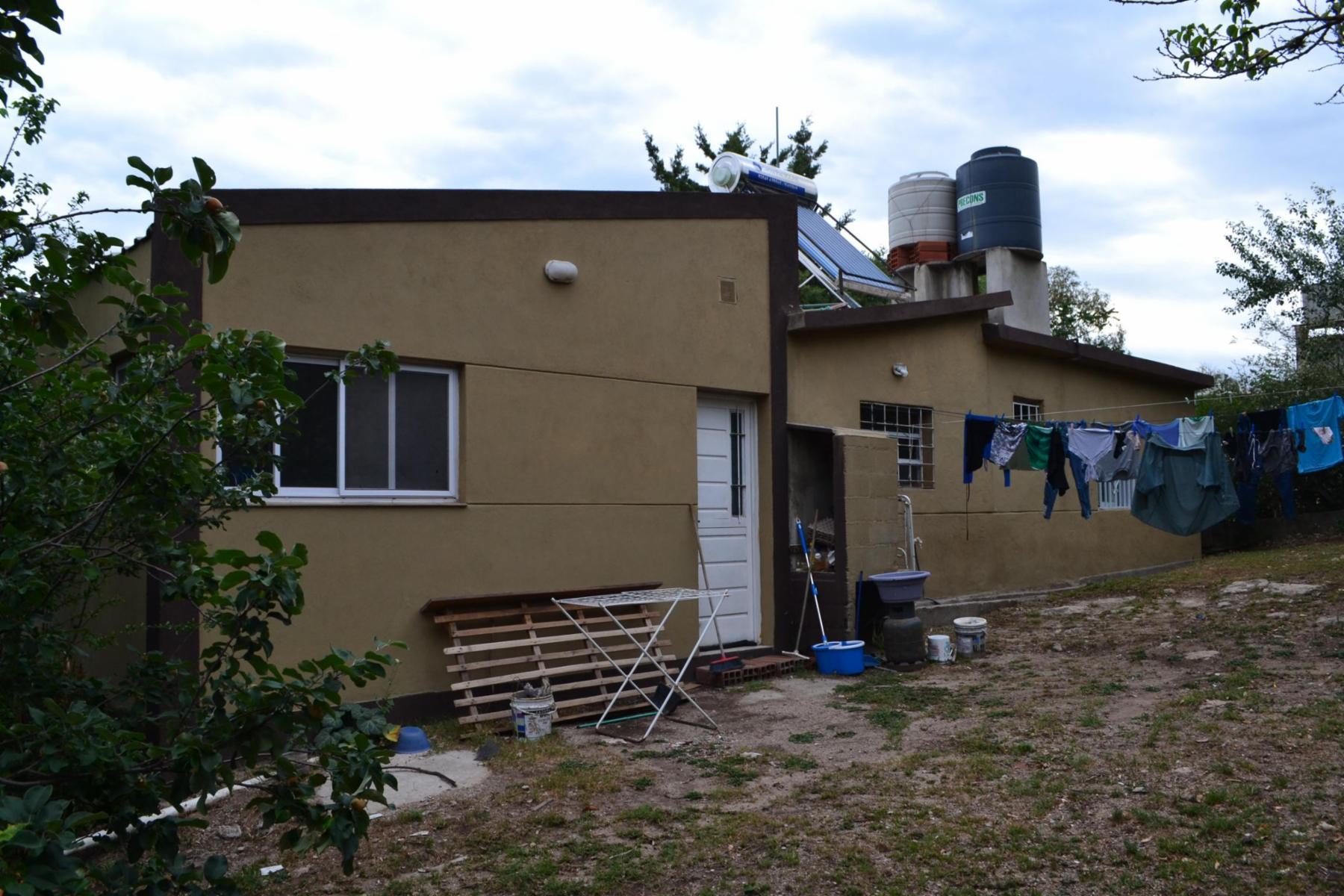 Villa Santa Cruz del Lago · Punilla — foto 9