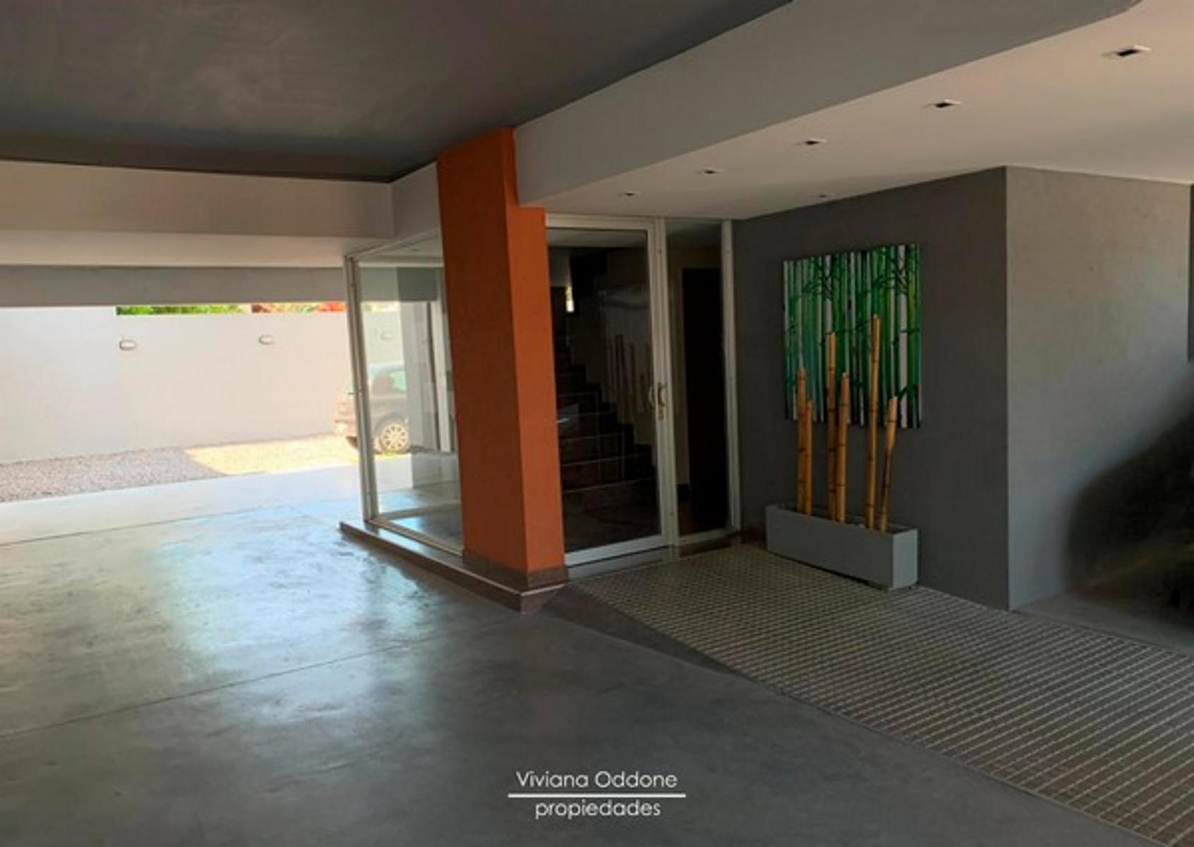Departamento a Estrenar Castelar