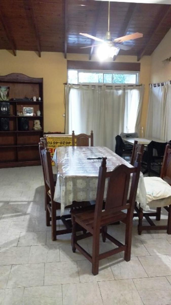 Dr. R. Monte 1751 · Morón — foto 109