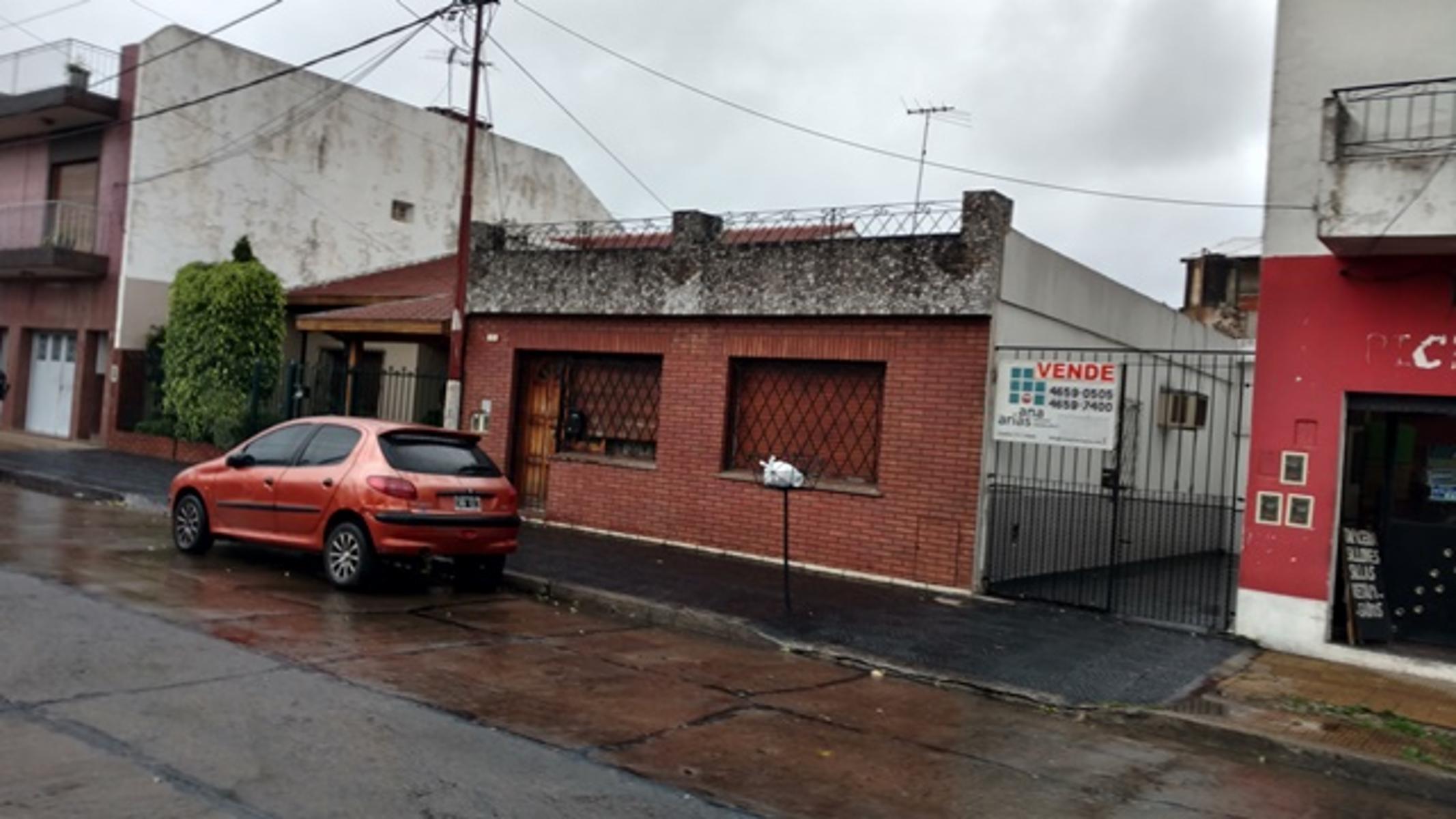 Dr. R. Monte 1751 · Morón — foto 27