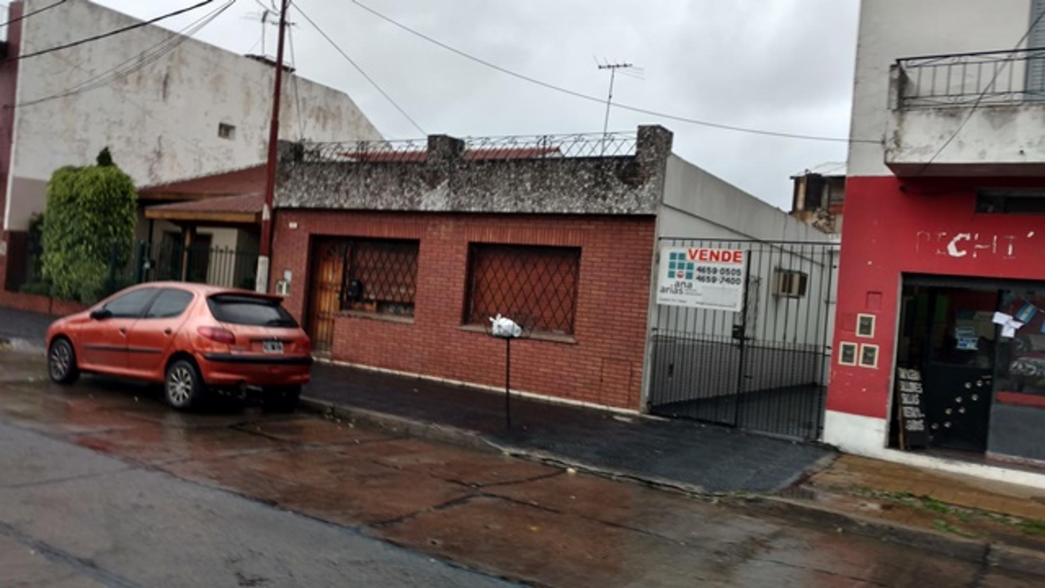 Dr. R. Monte 1751 · Morón — foto 81