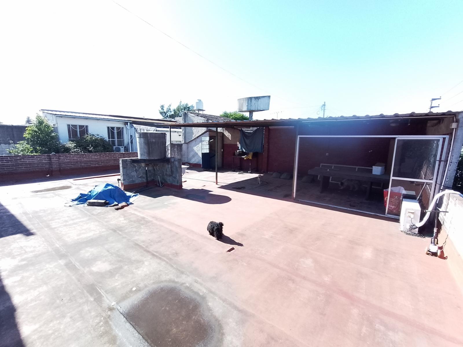 Cristiania 986 · La Matanza — foto 3