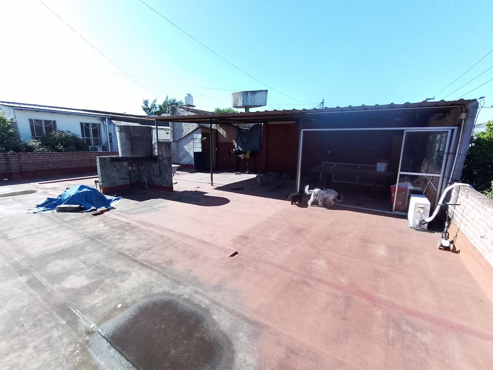 Cristiania 986 · La Matanza — foto 4