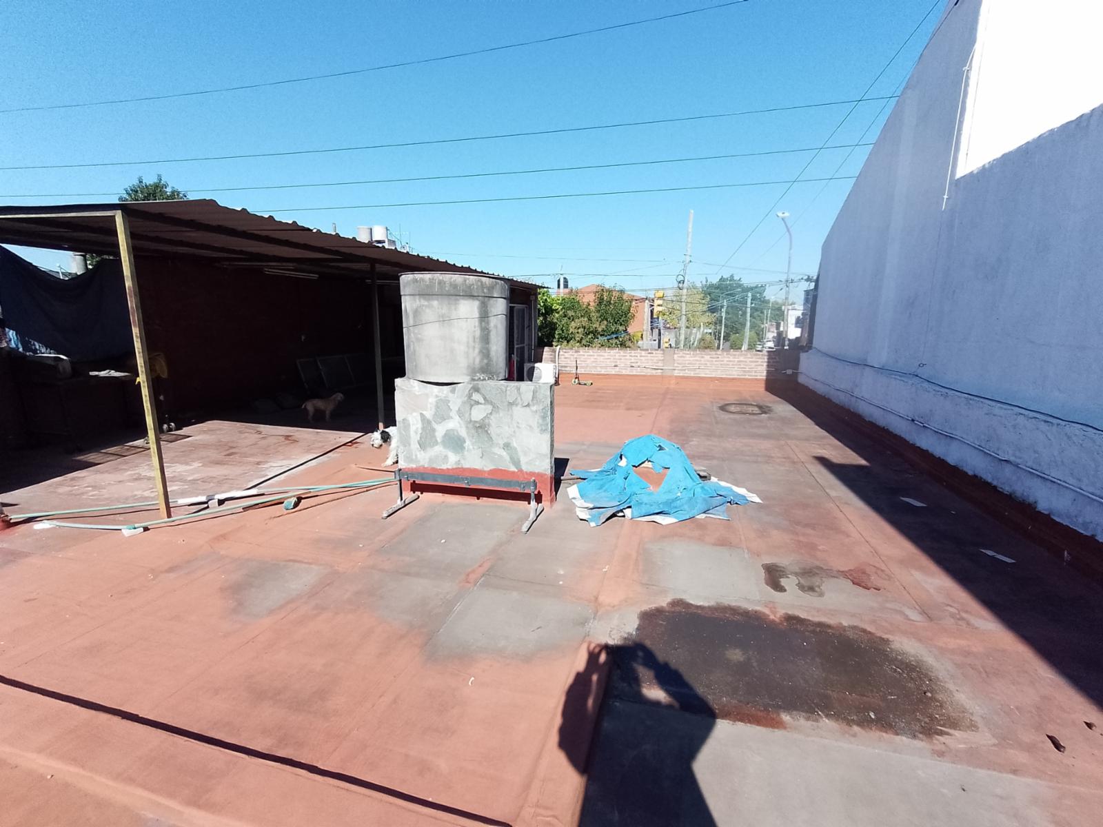 Cristiania 986 · La Matanza — foto 6