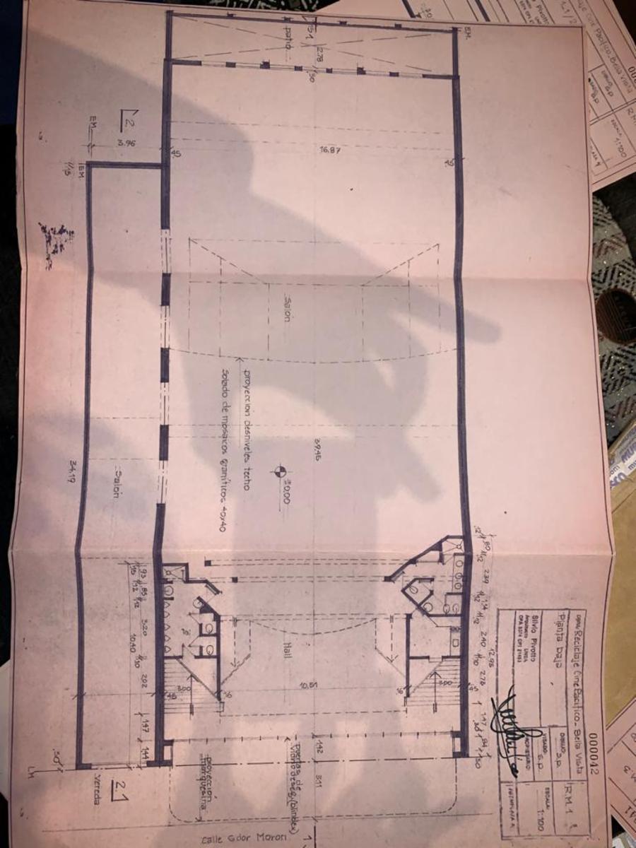 Senador Morón 1448 · San Miguel — foto 6