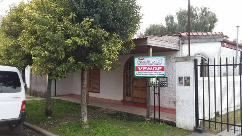 Casa en Venta en Barrio Mercedes Benz