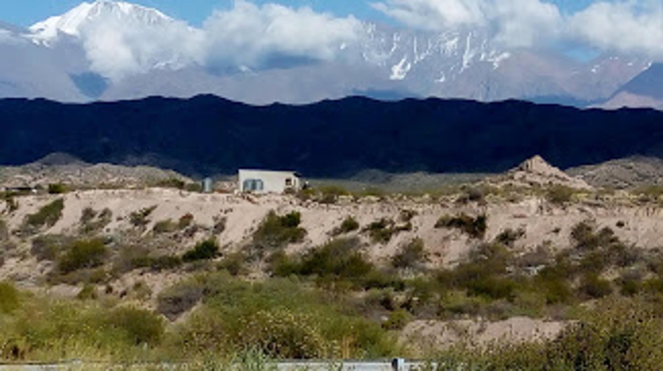 BARRIO PRIVADO “SOL DE MONTAÑA” EN POTRERILLOS · Luján de Cuyo — foto 5