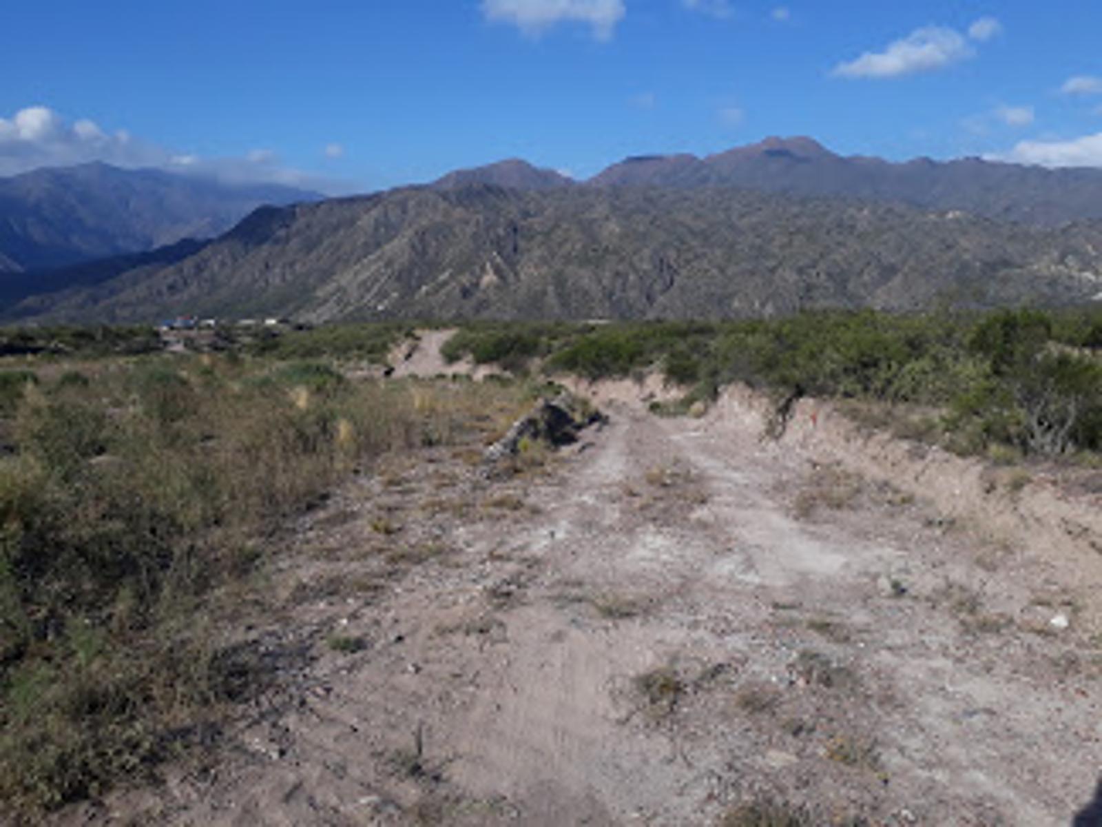 BARRIO PRIVADO “SOL DE MONTAÑA” EN POTRERILLOS · Luján de Cuyo — foto 7