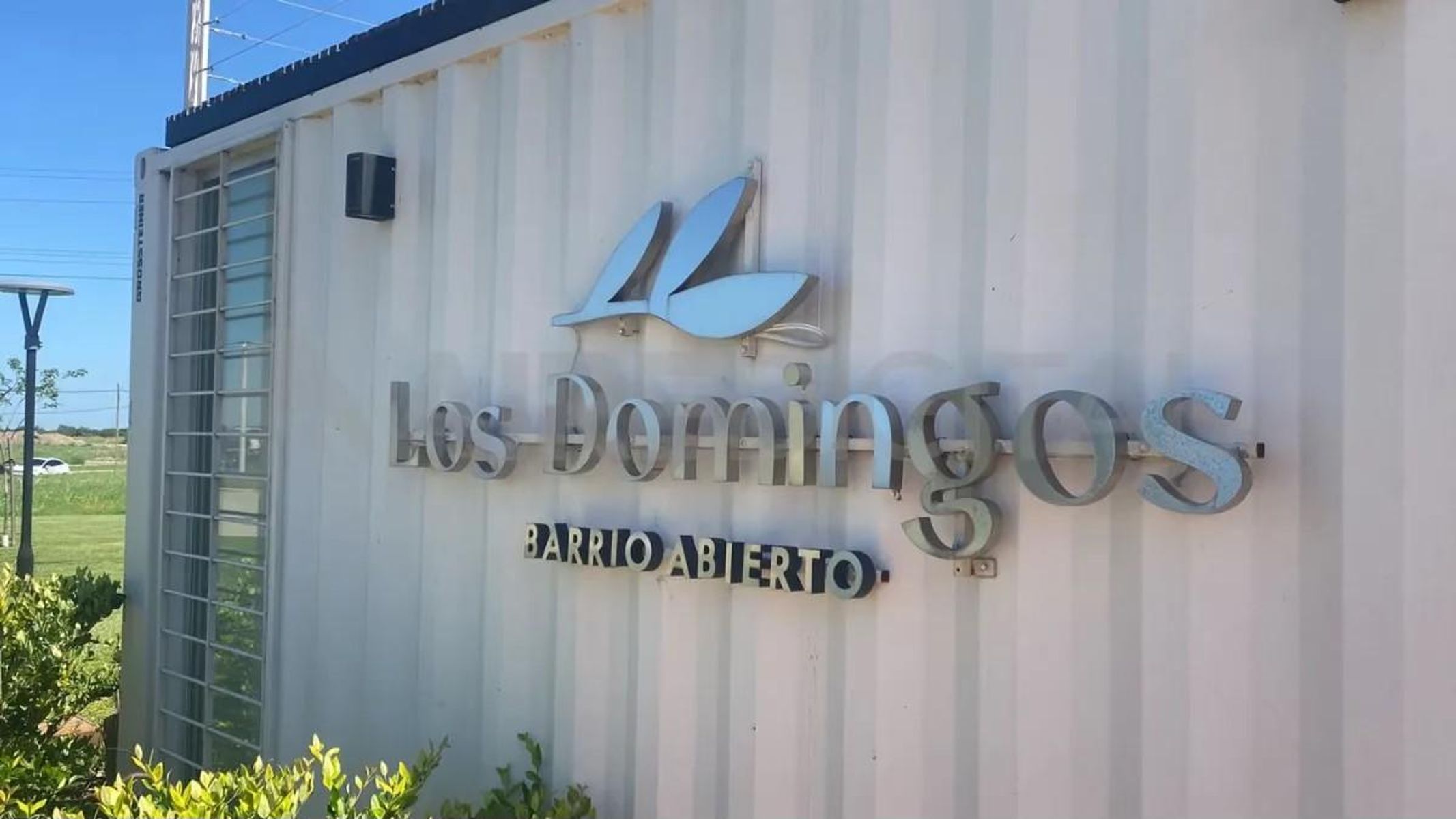 En Venta Terreno 520 m² en Los Domingos - Etapa 2