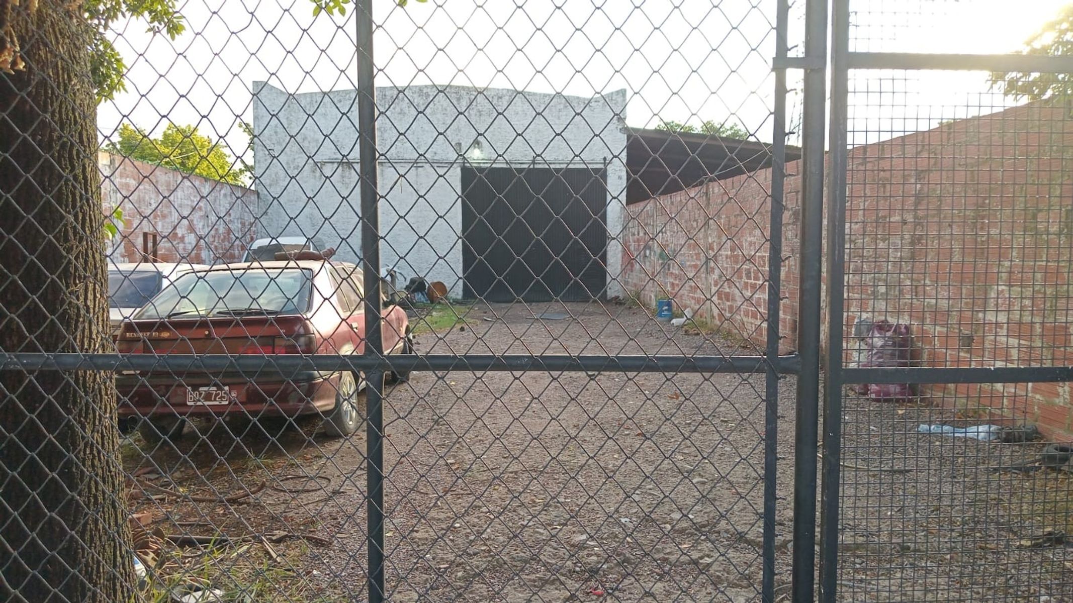 MARCELO TORCUATO DE ALVEAR 1029 · Merlo — foto 3