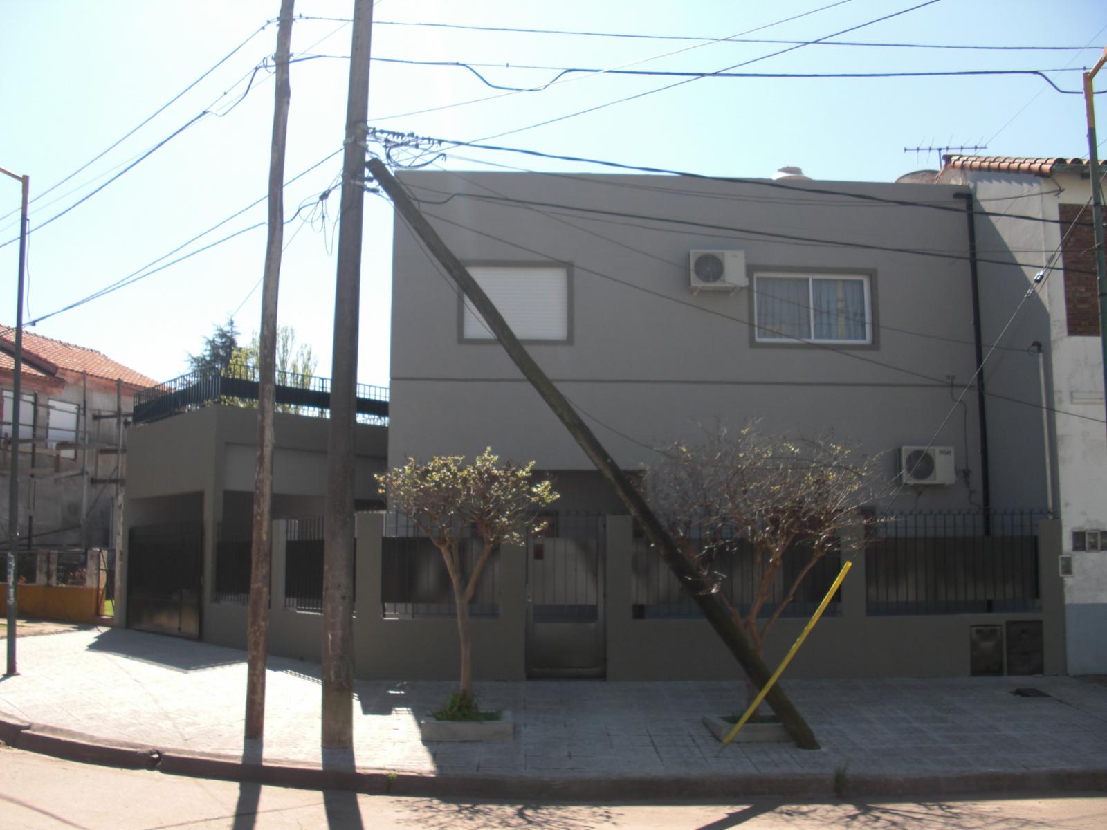 B.SUR MER 7635 PLANTA BAJA 3 AMB · San Martín — foto 12