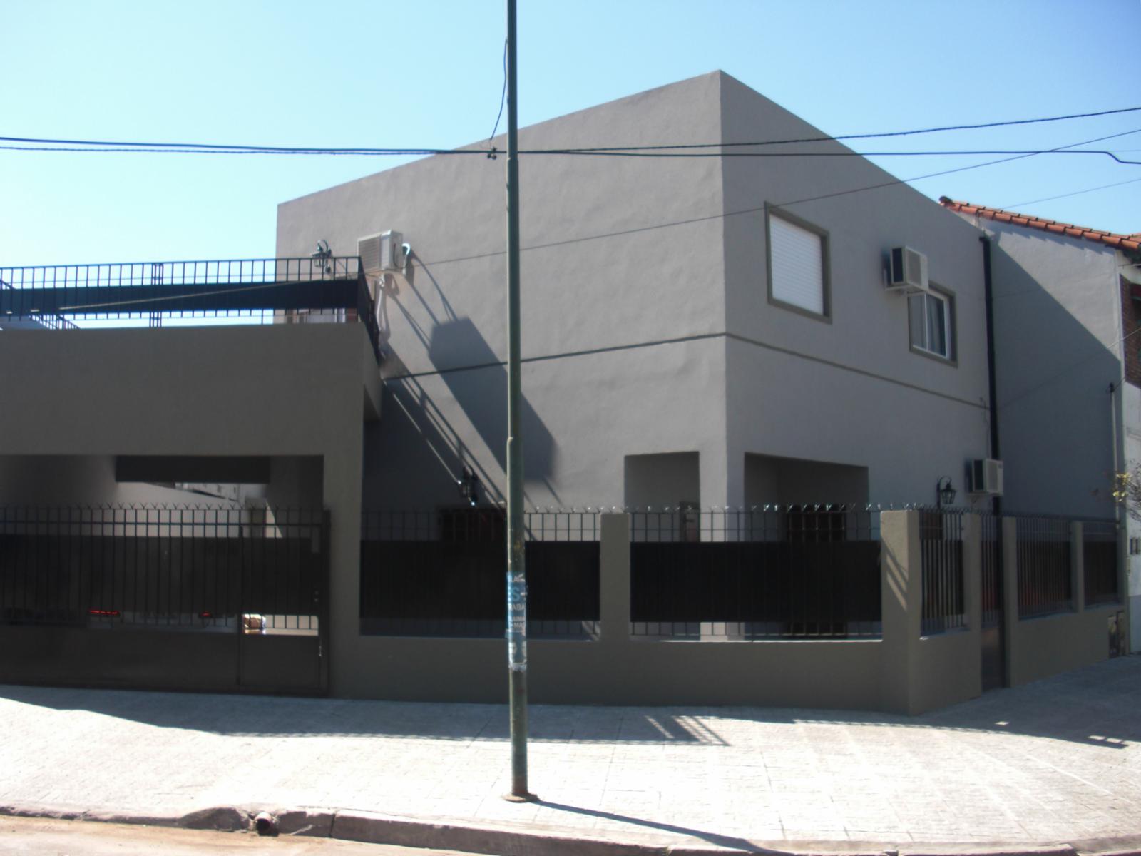 B.SUR MER 7635 PLANTA BAJA 3 AMB · San Martín — foto 15
