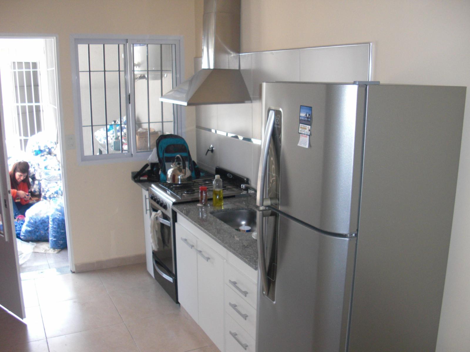 B.SUR MER 7635 PLANTA BAJA 3 AMB · San Martín — foto 5