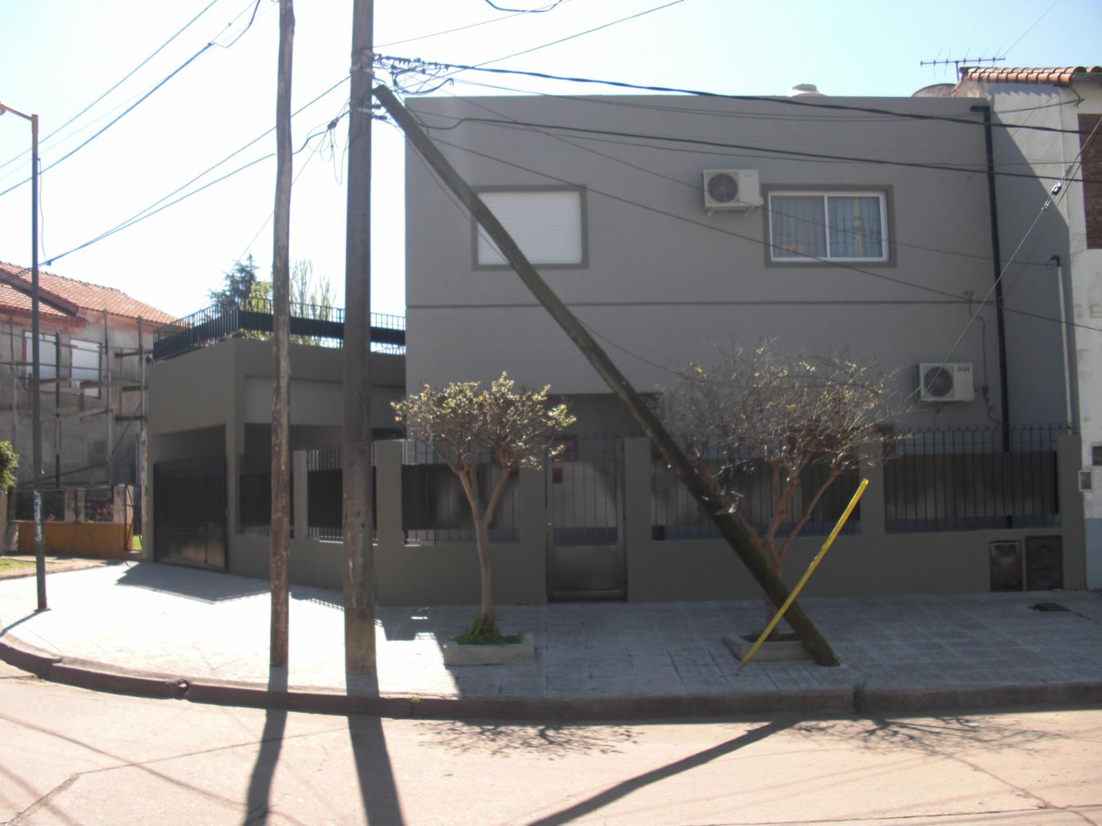 B.SUR MER 7635 PLANTA BAJA 3 AMB · San Martín — foto 7