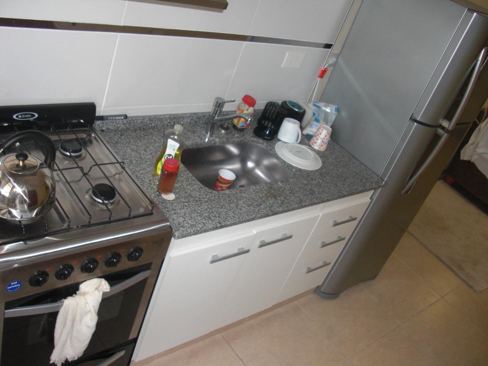 B.SUR MER 7635 PLANTA BAJA 3 AMB · San Martín — foto 9