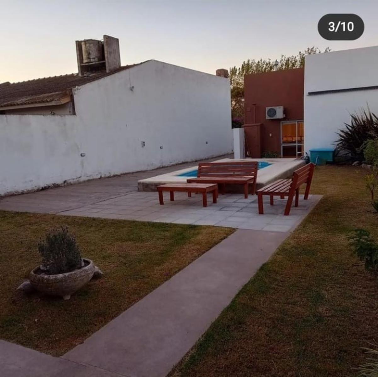 Calle 21 · Tres Arroyos — foto 11