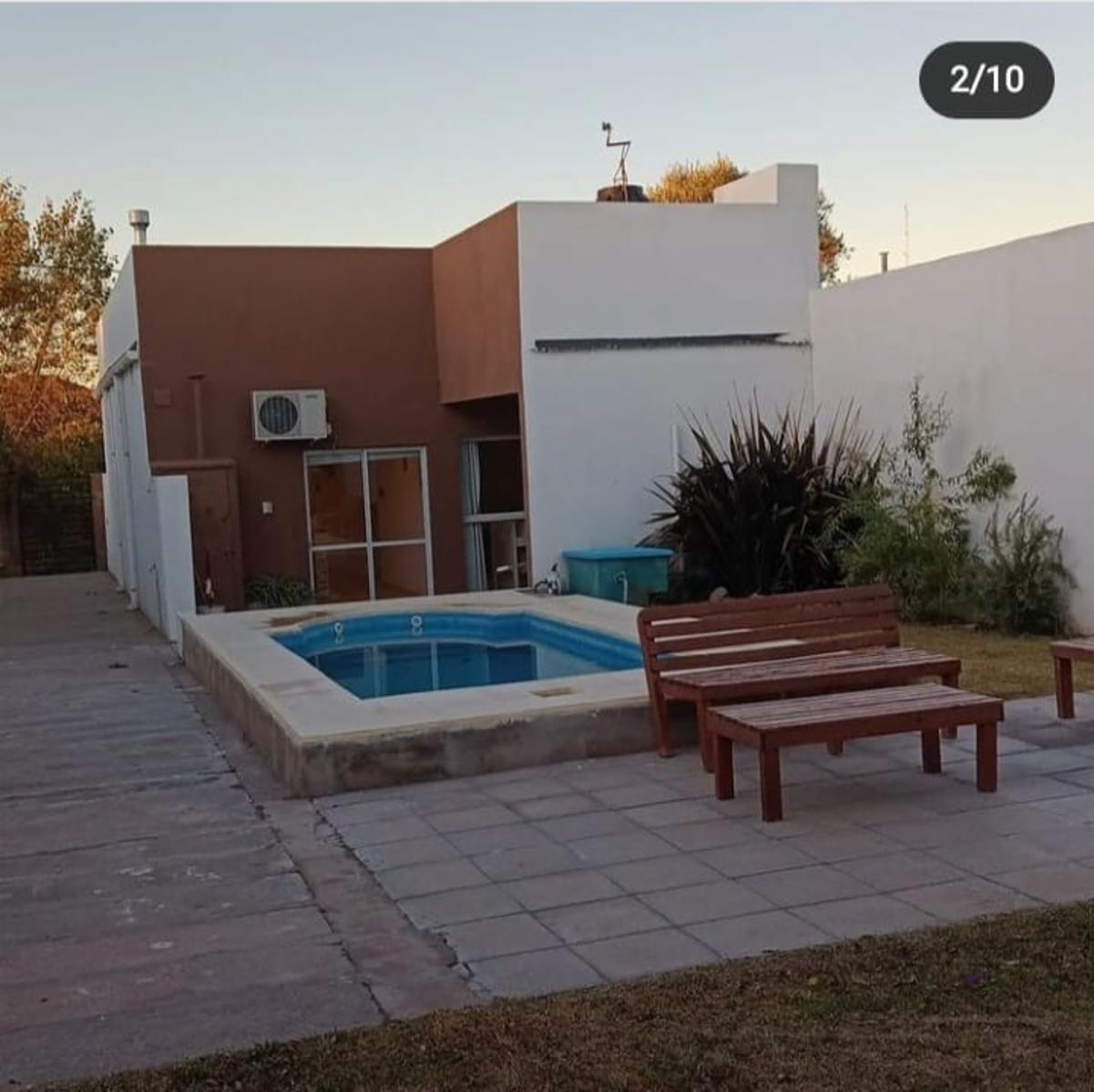 Calle 21 · Tres Arroyos — foto 9