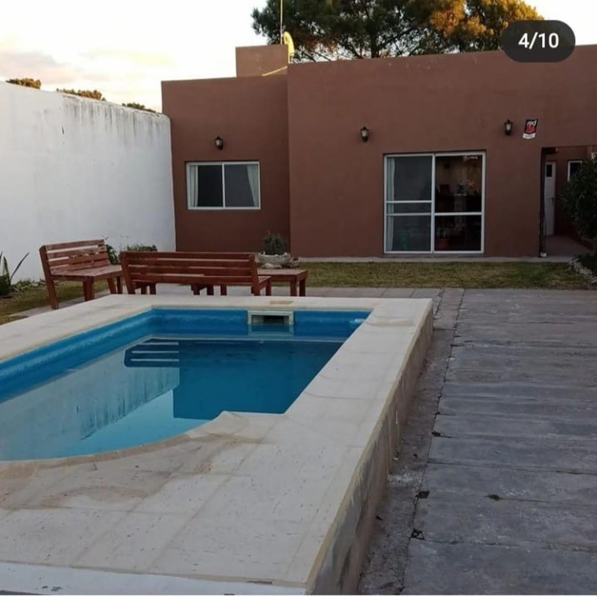 Calle 21 · Tres Arroyos — foto 10
