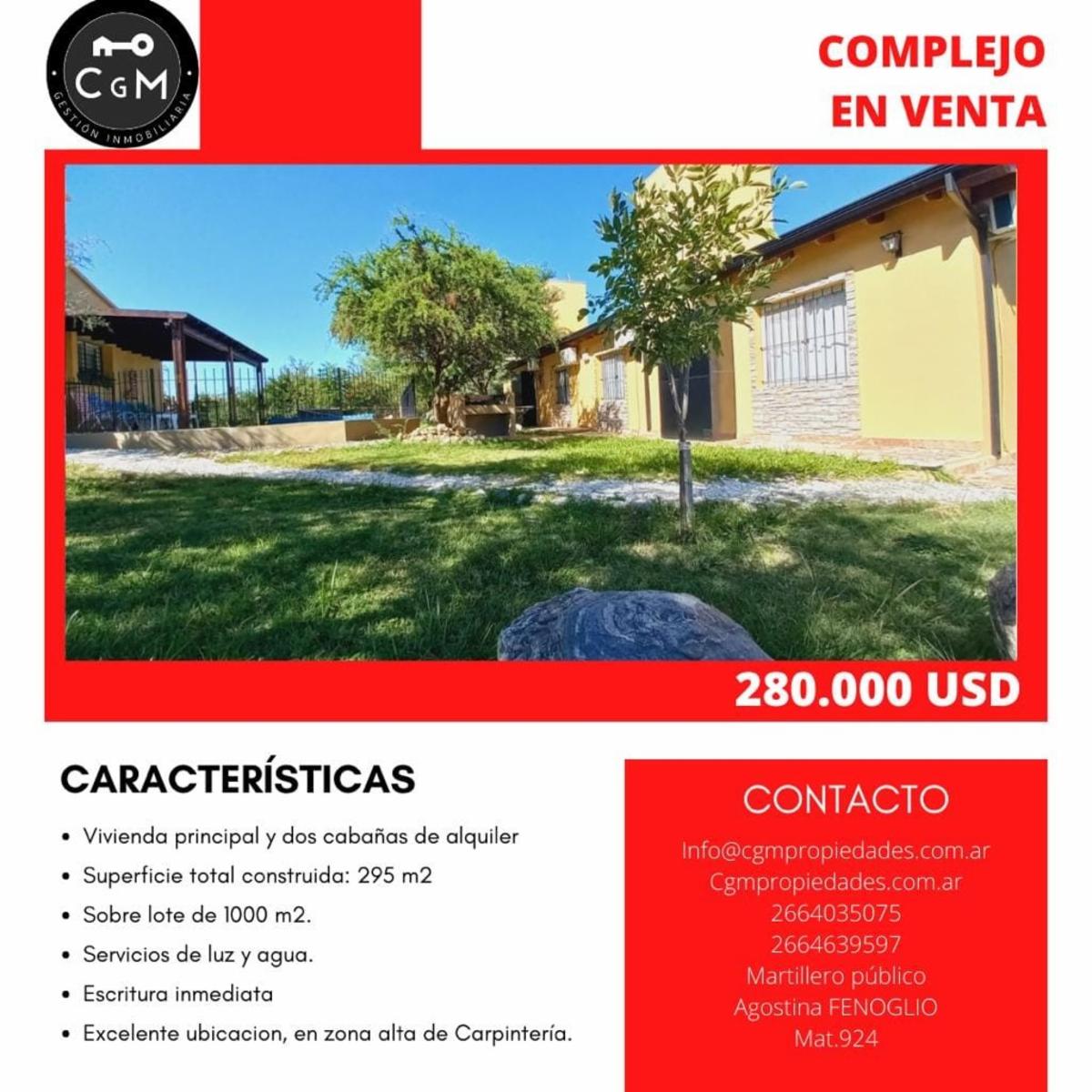 CARPINTERIA, SAN LUIS · Junín — foto 14