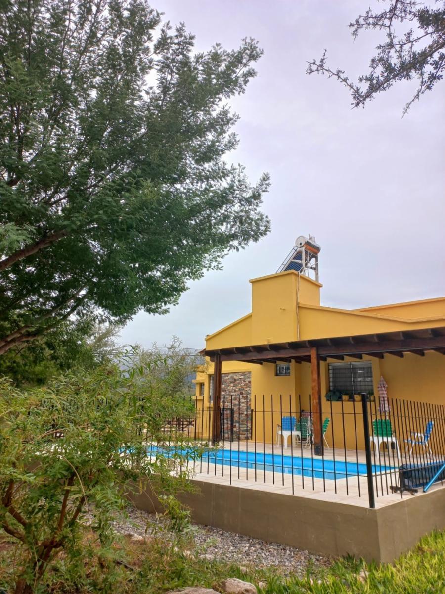 CARPINTERIA, SAN LUIS · Junín — foto 24