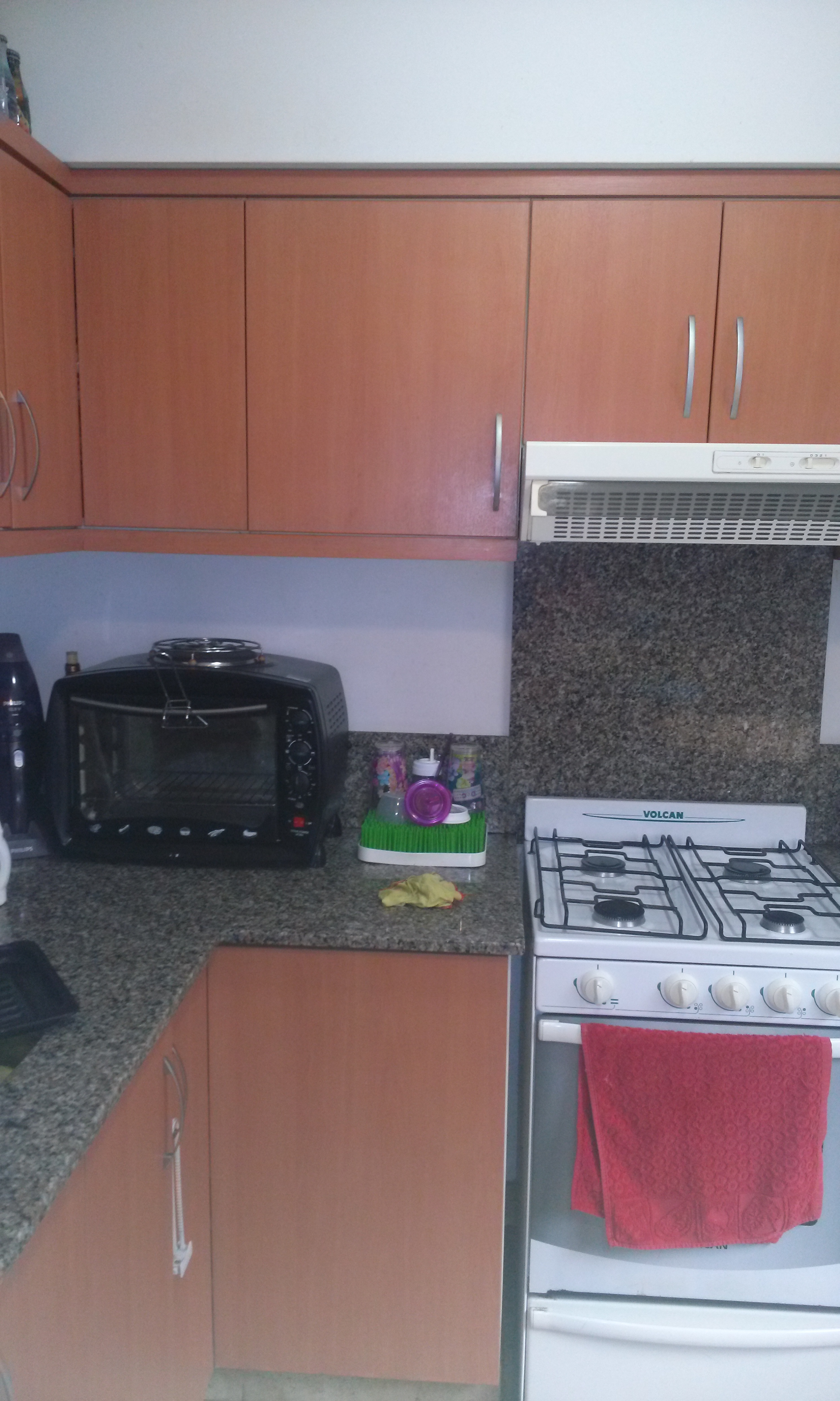 Obispo San Alberto 2700 · Villa Pueyrredon — foto 5