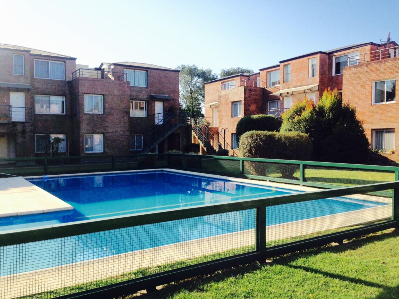 APARTAMENTOS DEL CAMPUS · Pilar — foto 11