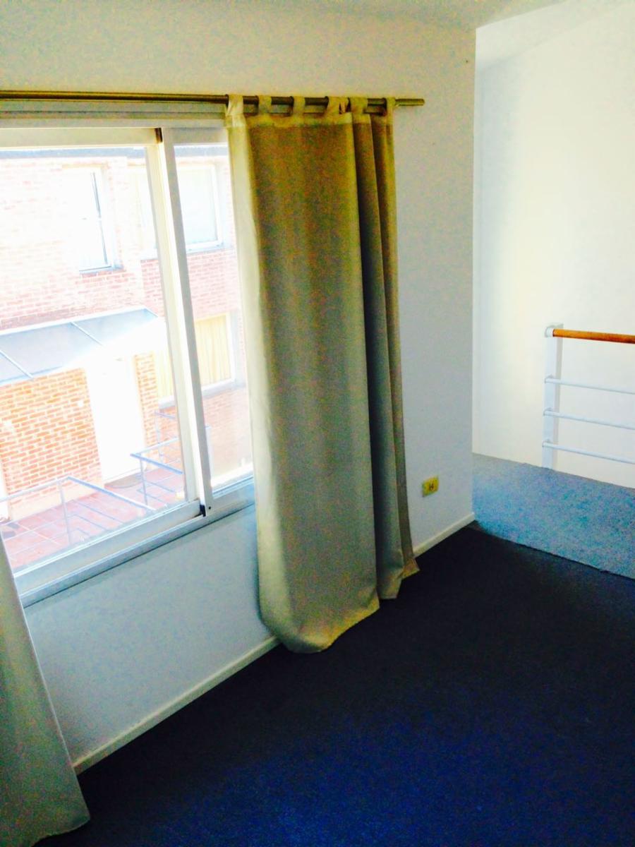 APARTAMENTOS DEL CAMPUS · Pilar — foto 3