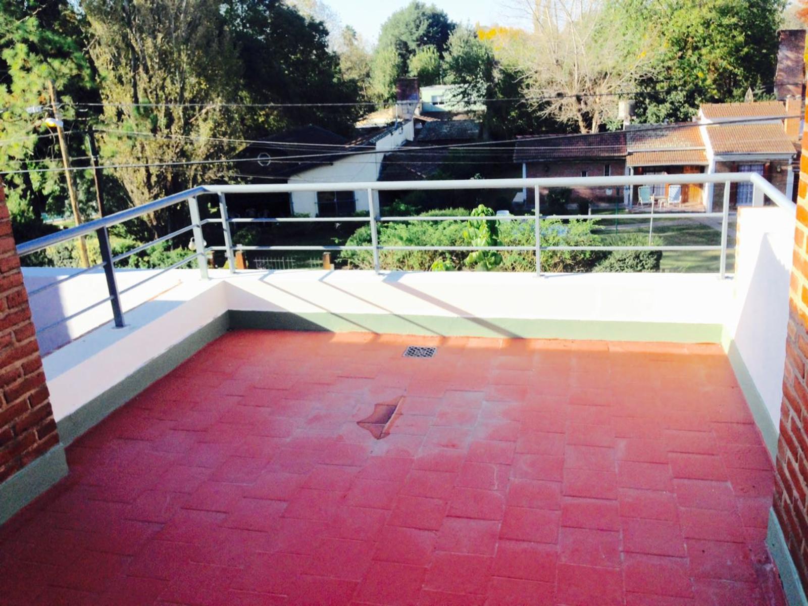 APARTAMENTOS DEL CAMPUS · Pilar — foto 4