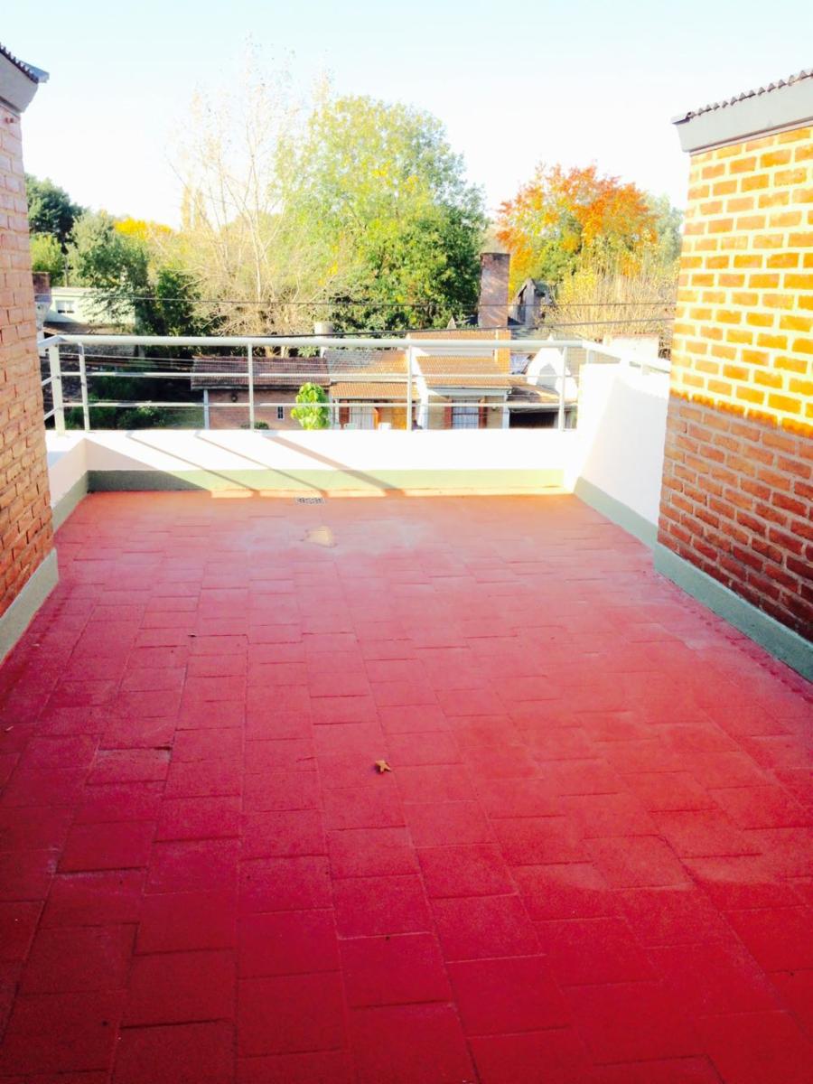 APARTAMENTOS DEL CAMPUS · Pilar — foto 9