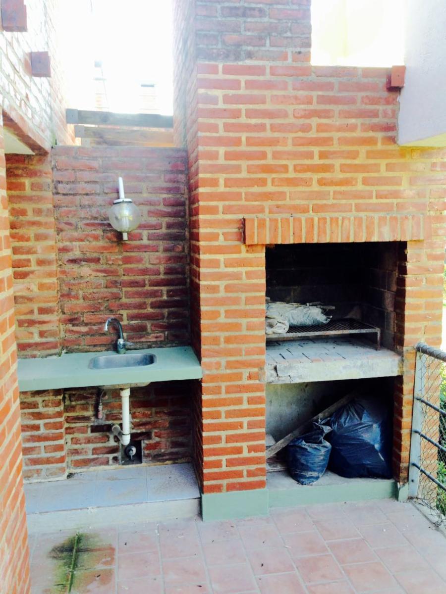 APARTAMENTOS DEL CAMPUS · Pilar — foto 10