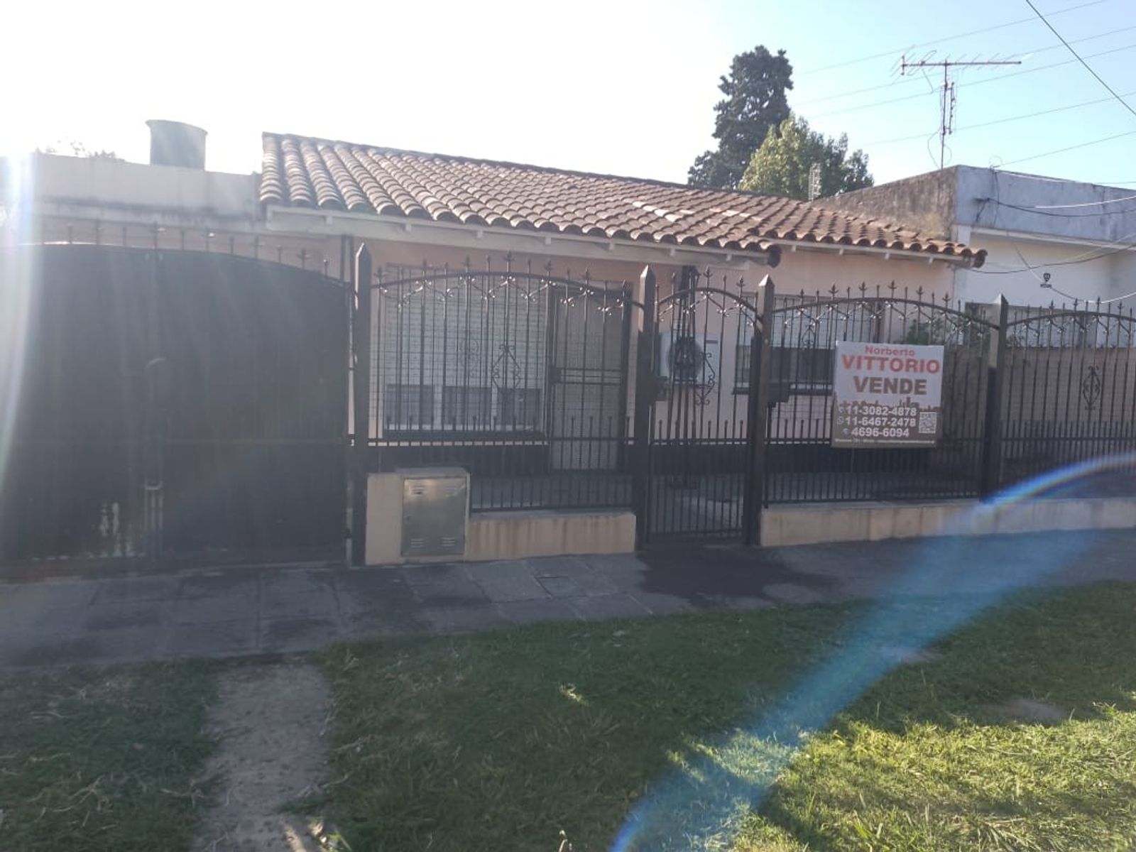 Concejal Ramella 2045 · Morón — foto 3