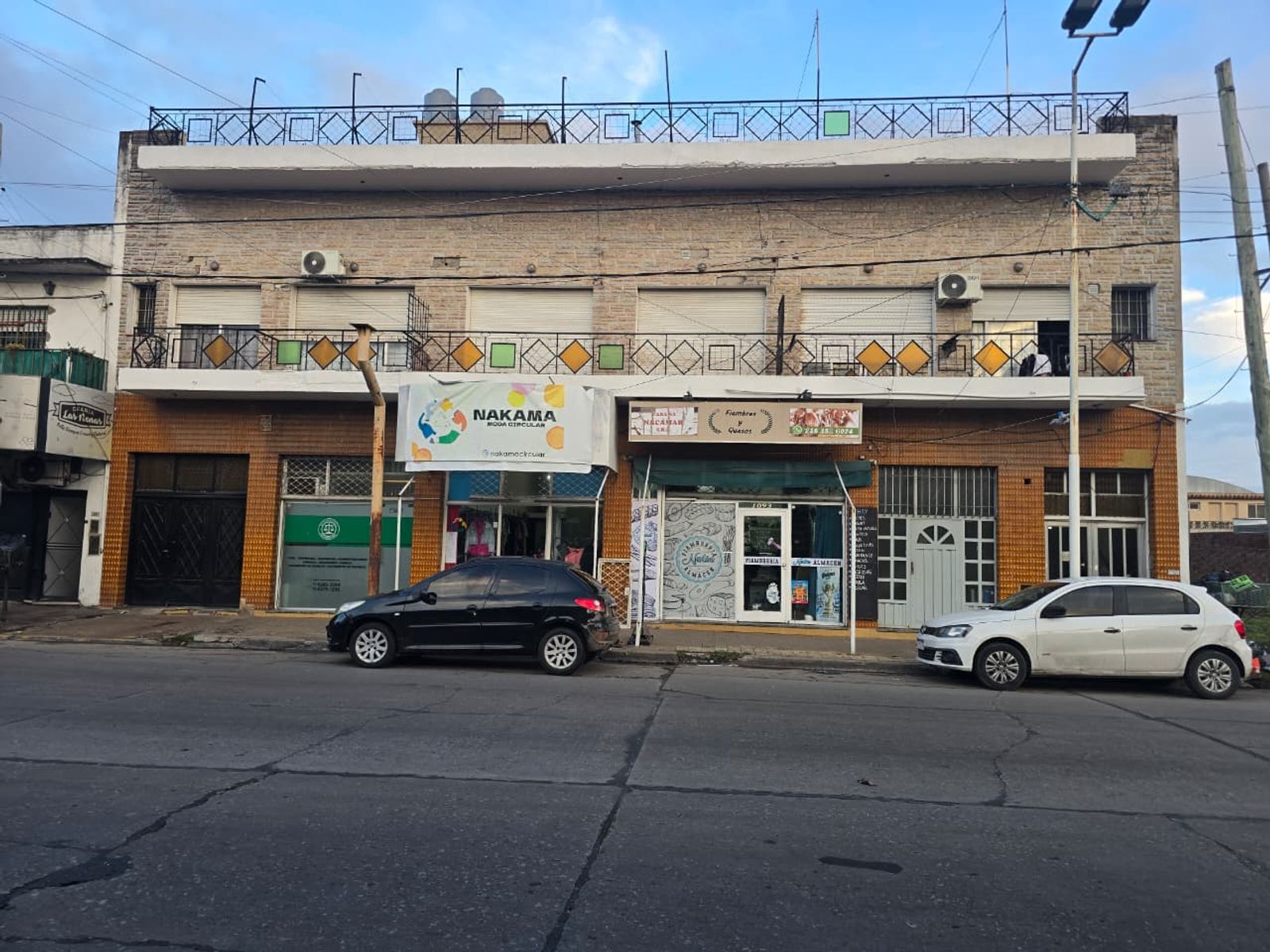 BOULEVARD BUENOS AIRES 1091 DPTO A - COCHERA - · Esteban Echeverría — foto 9