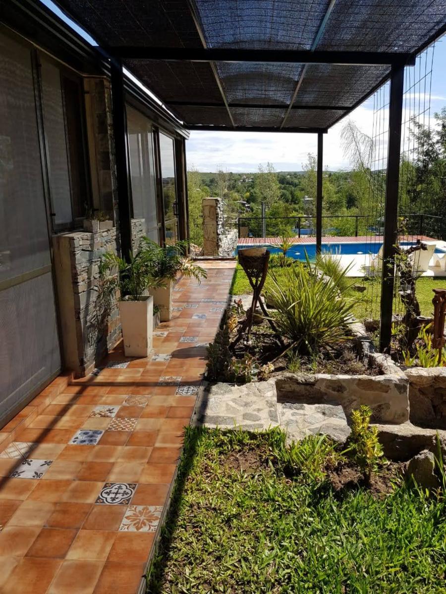 LOMAS DEL REY. MAYU SUMAJ · Punilla — foto 16