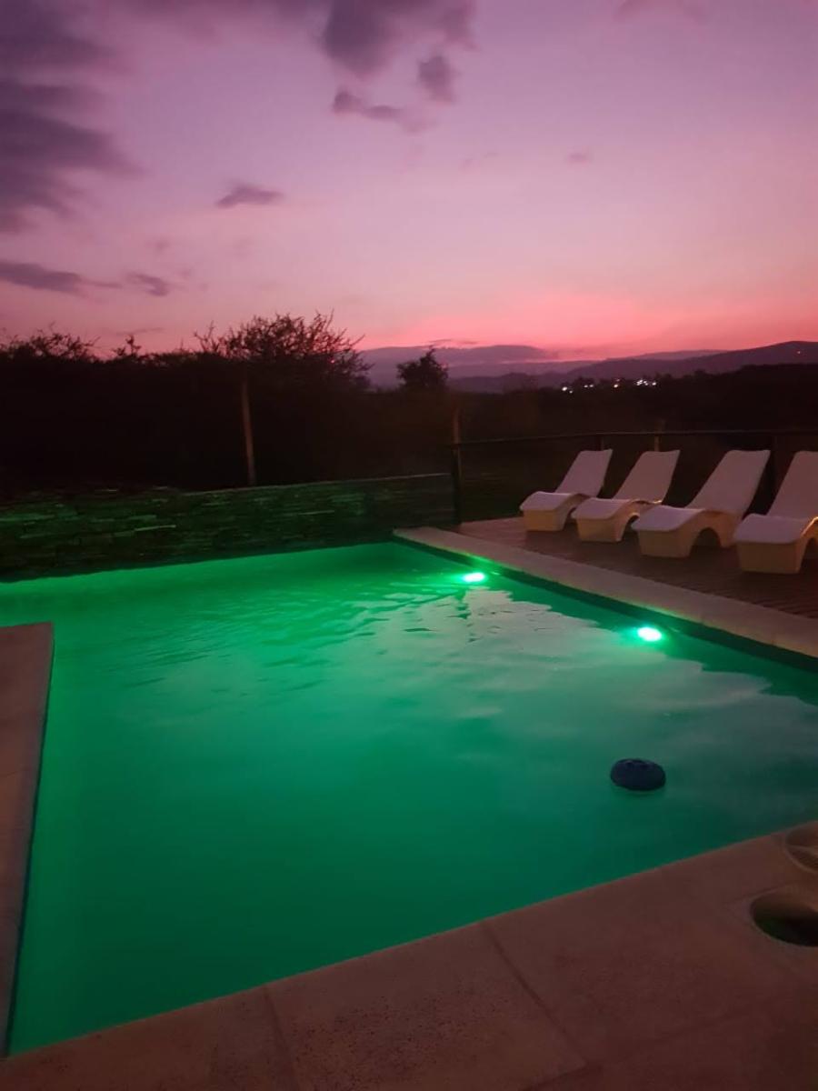 LOMAS DEL REY. MAYU SUMAJ · Punilla — foto 10
