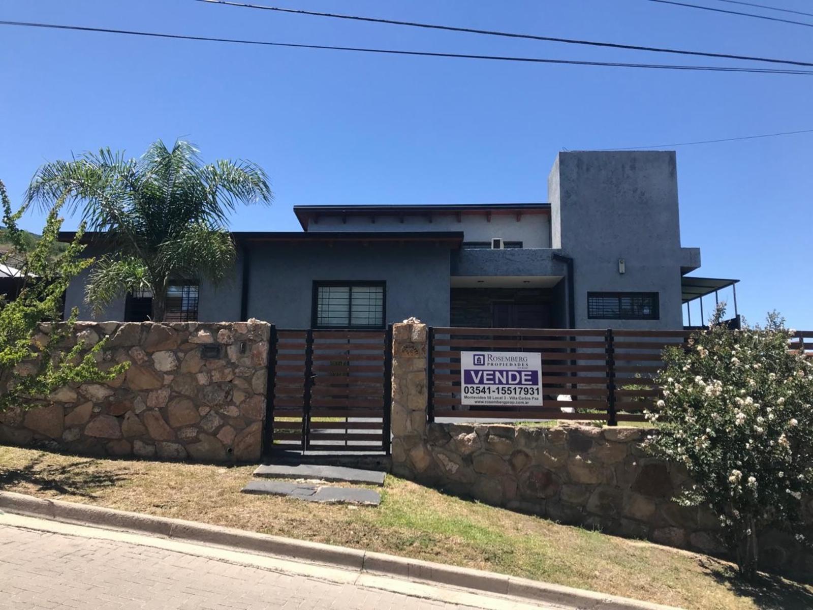 BV. SARMIENTO · Punilla — foto 12