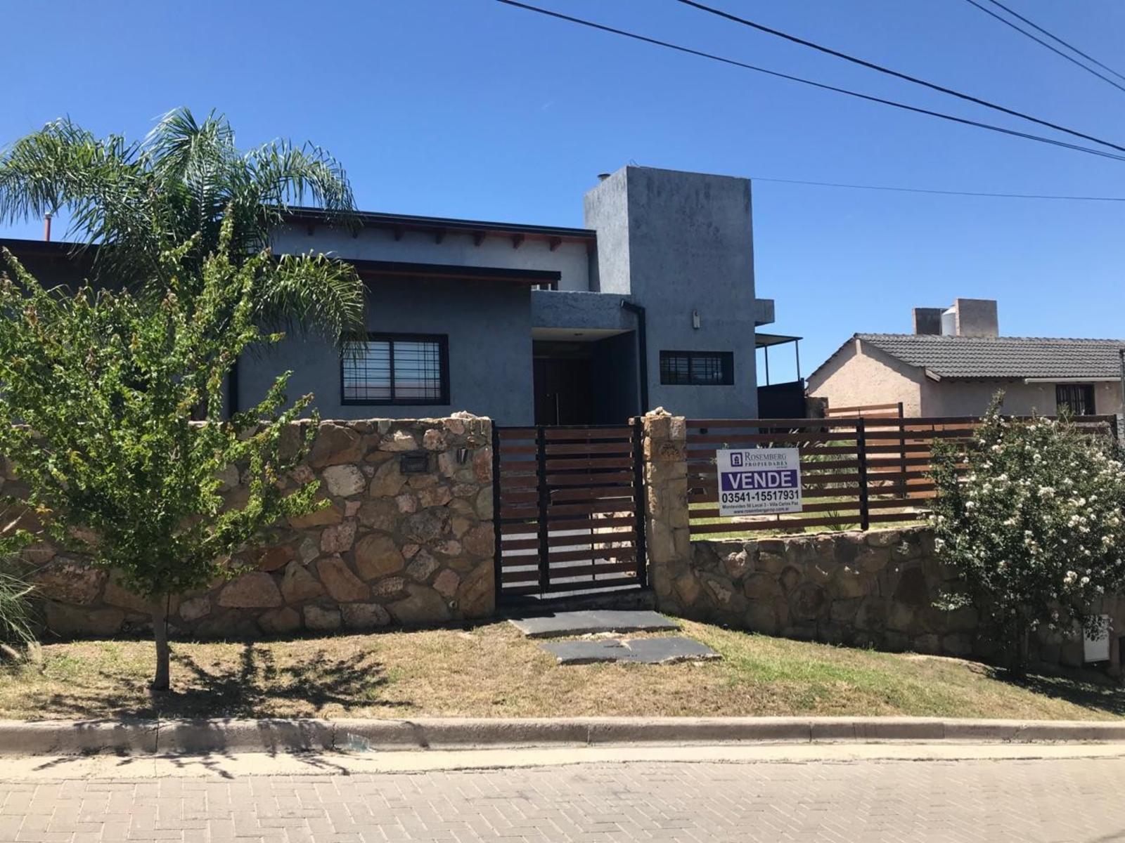 BV. SARMIENTO · Punilla — foto 18