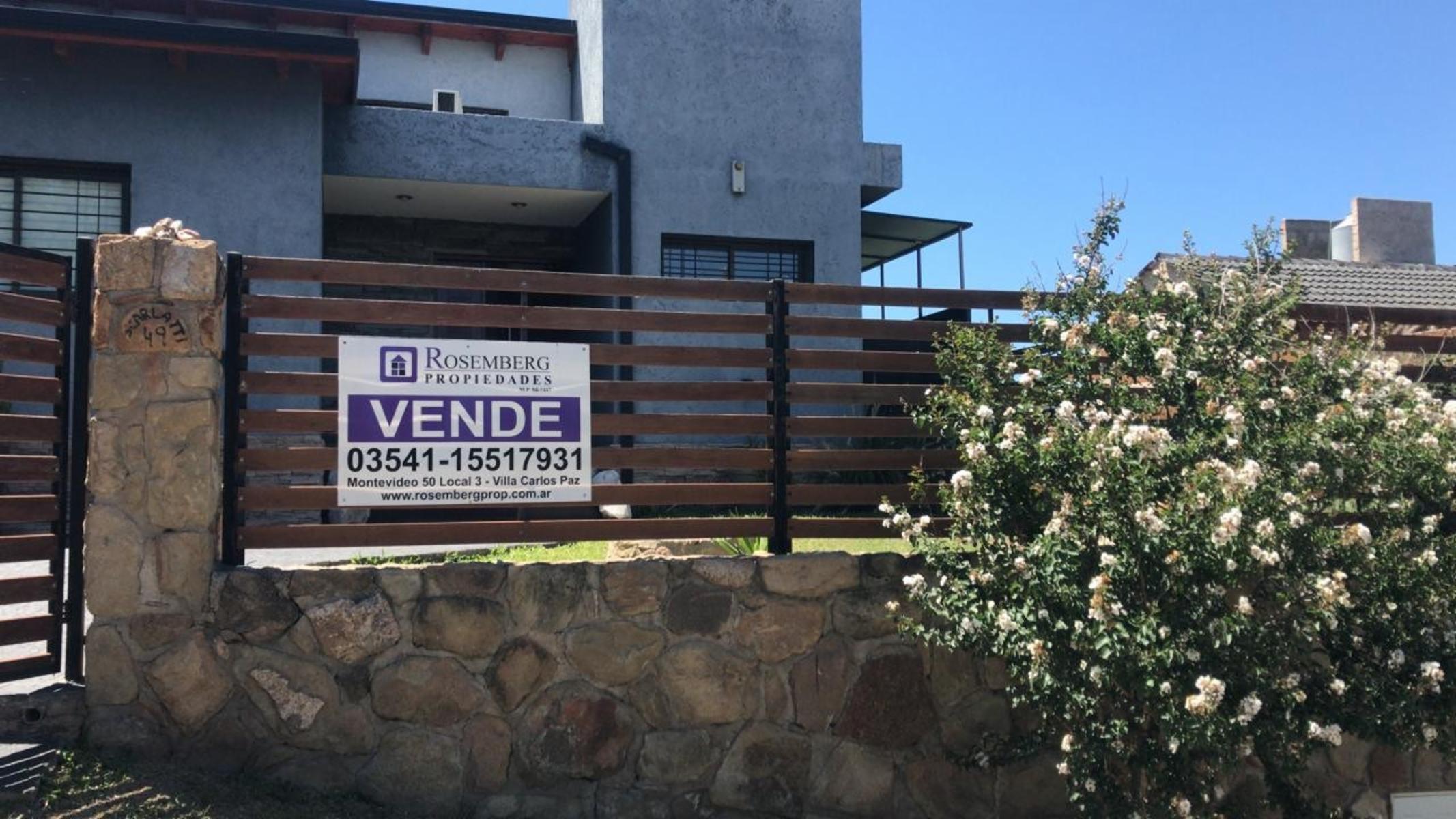 BV. SARMIENTO · Punilla — foto 9