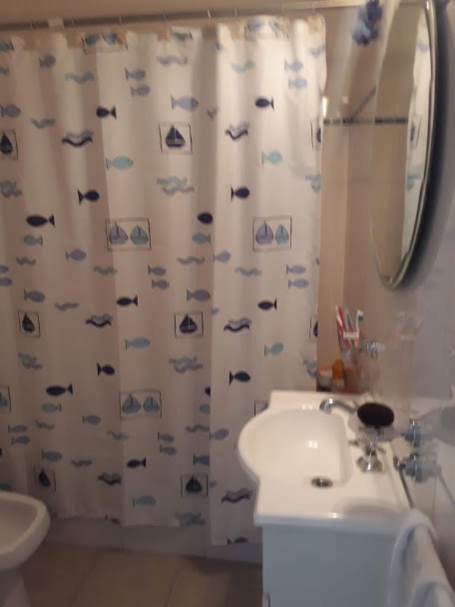 EXCELENTE DEPARTAMENTO DE DOS AMBIENTES EN SANTOS LUGARES