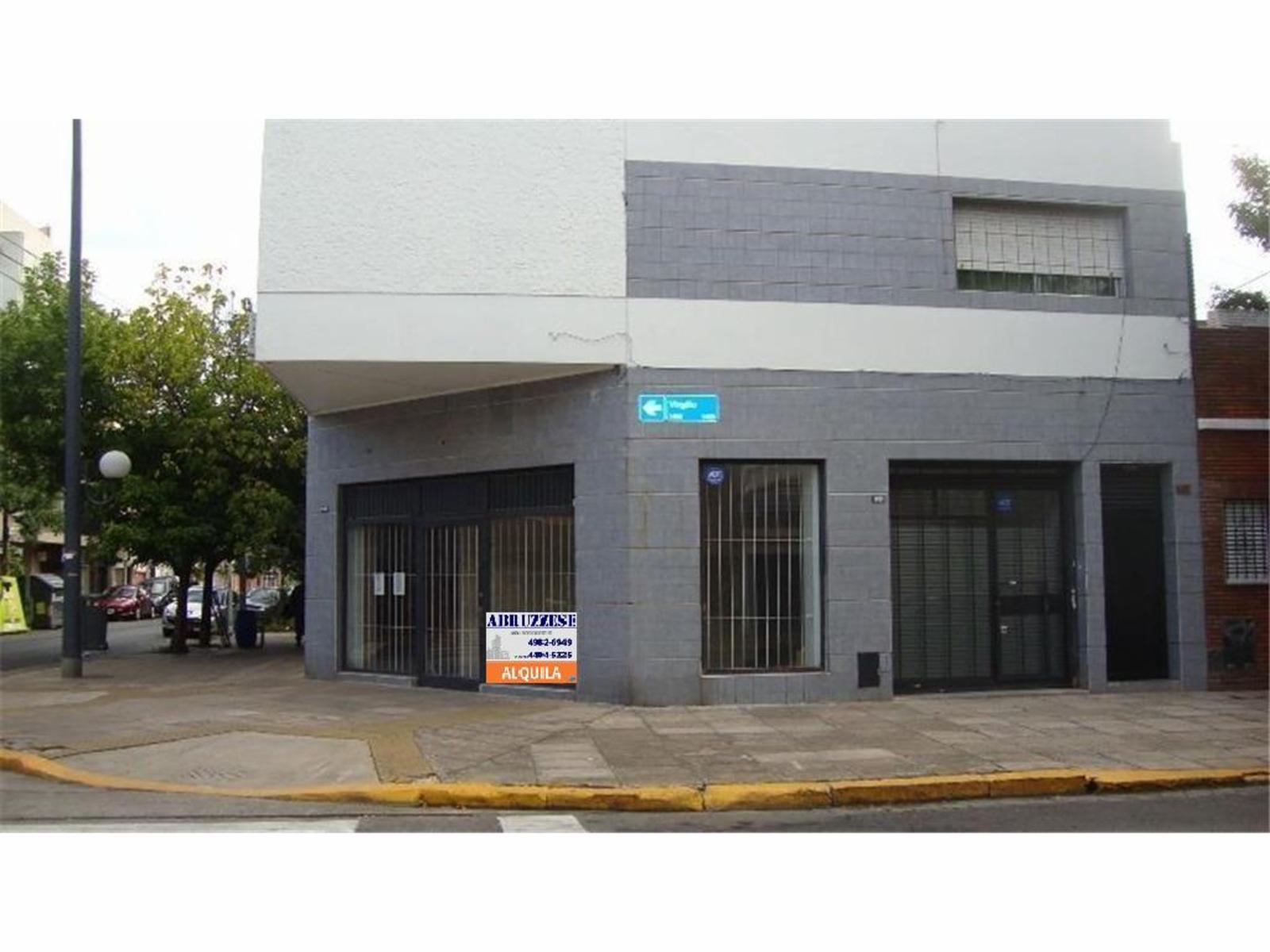 Alvarez JONTE 5398 · Villa Luro — foto 3
