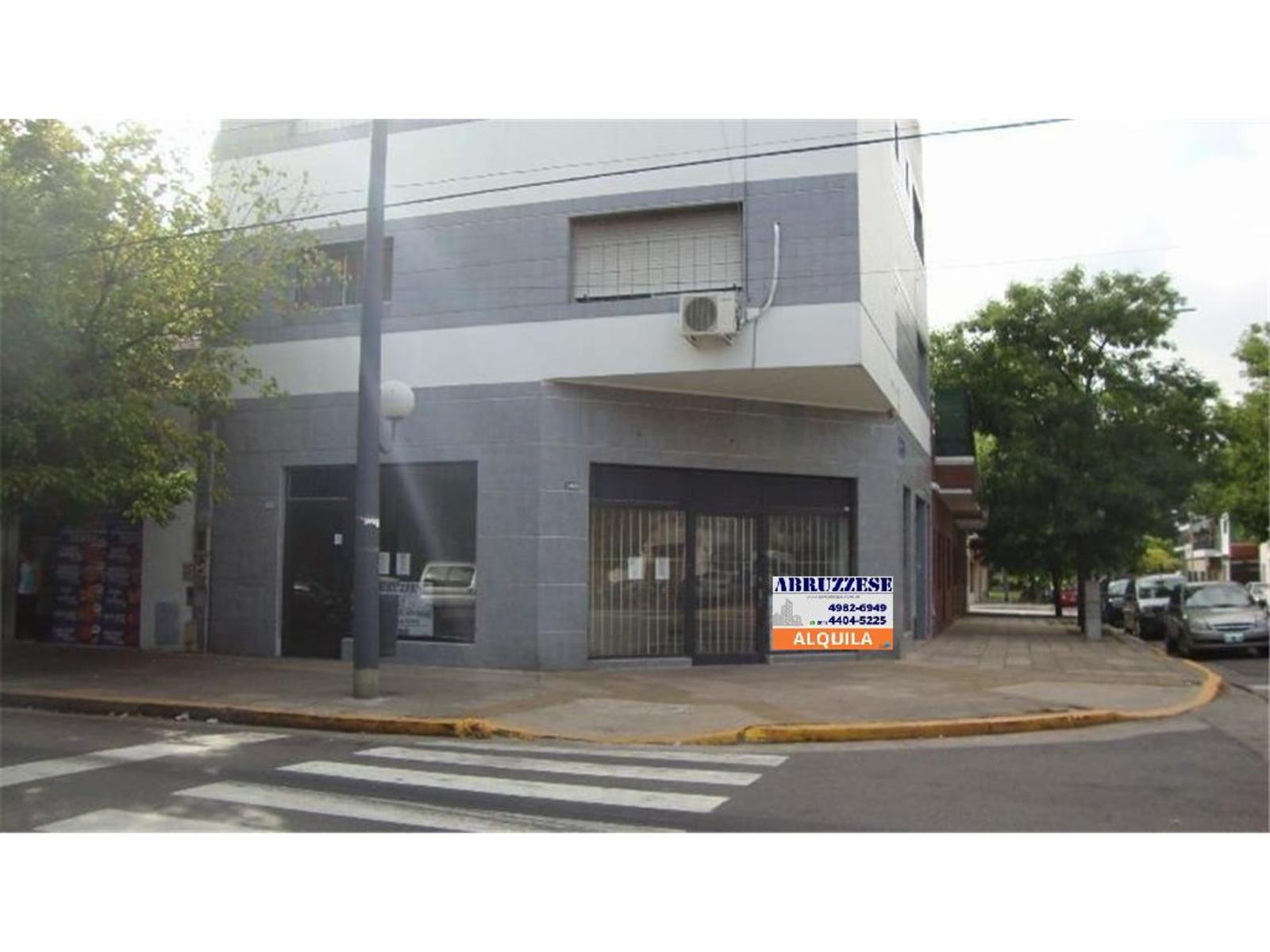 Alvarez JONTE 5398 · Villa Luro — foto 4