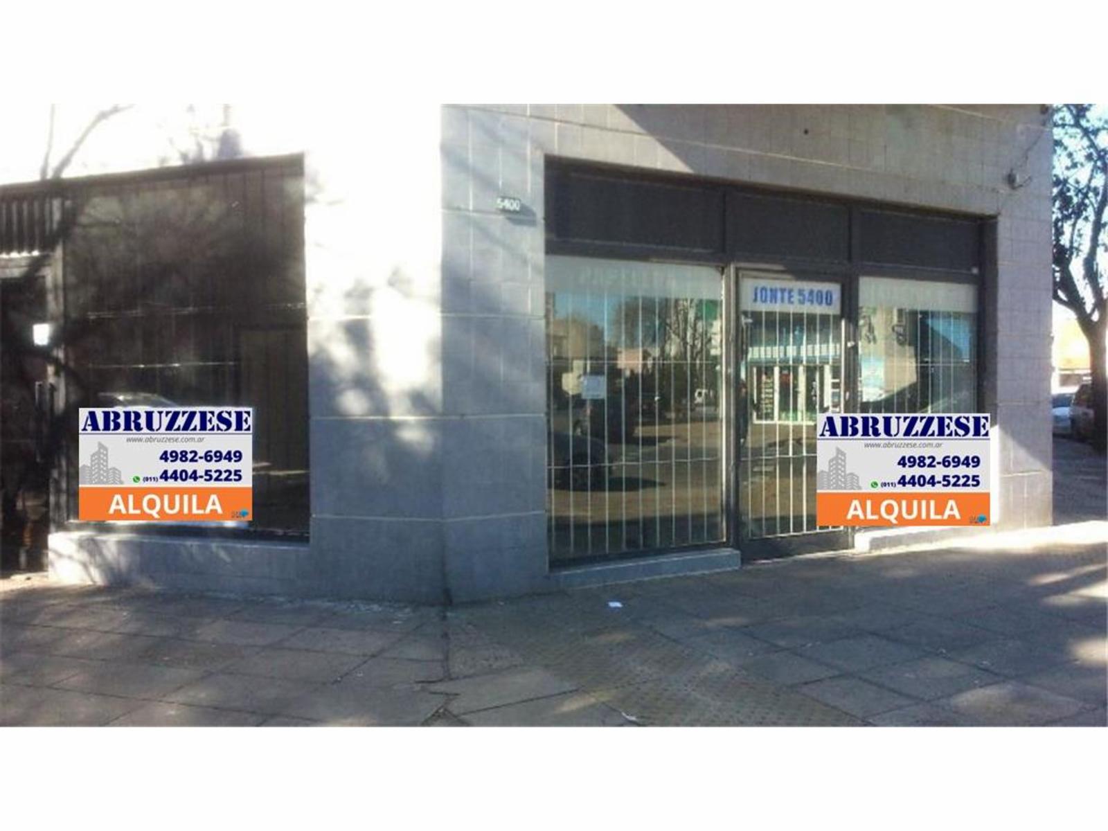 Alvarez JONTE 5398 · Villa Luro — foto 5