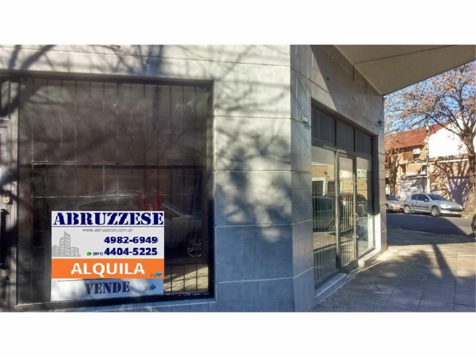 Alvarez JONTE 5398 · Villa Luro — foto 6