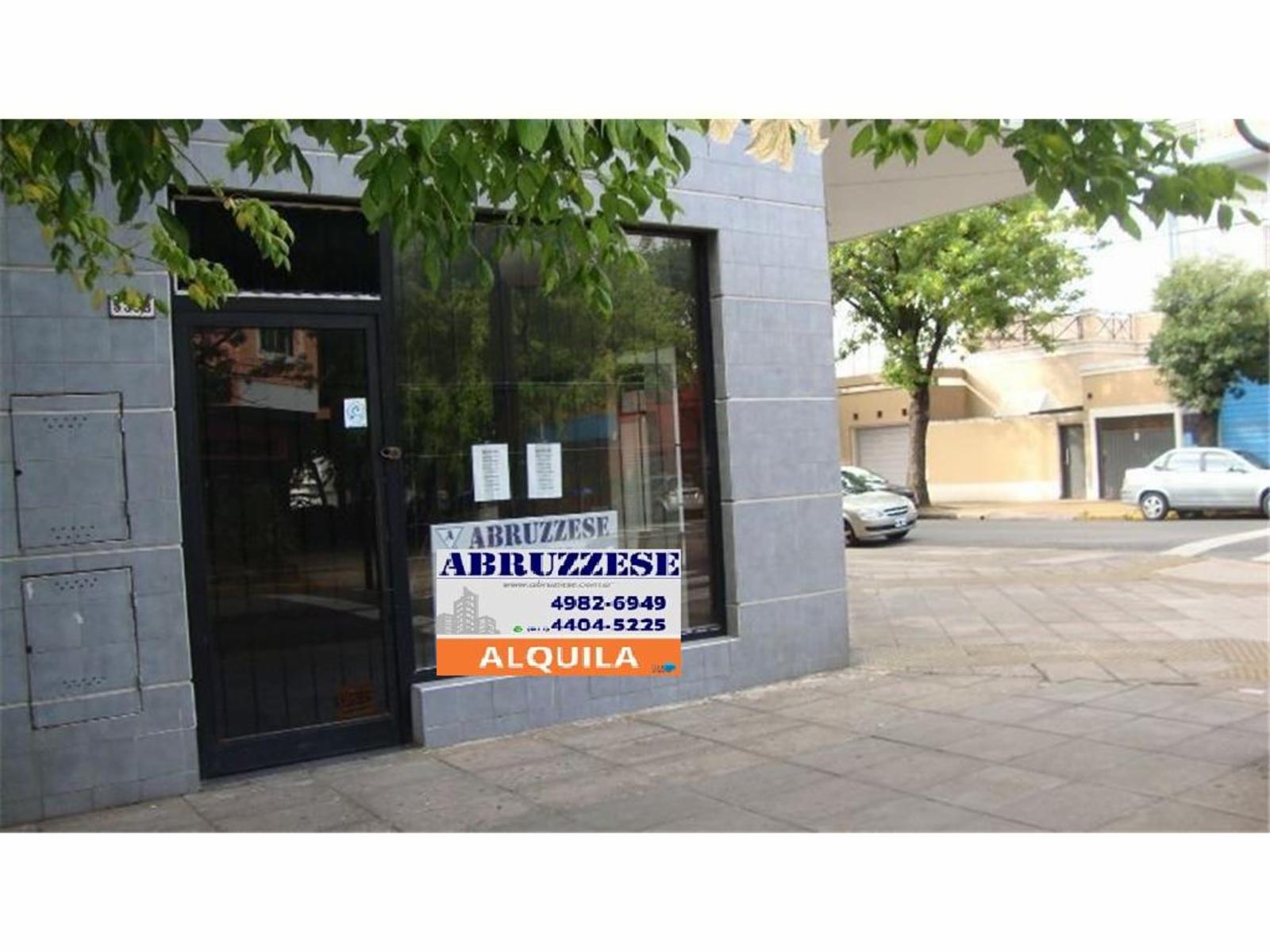 Alvarez JONTE 5398 · Villa Luro — foto 7