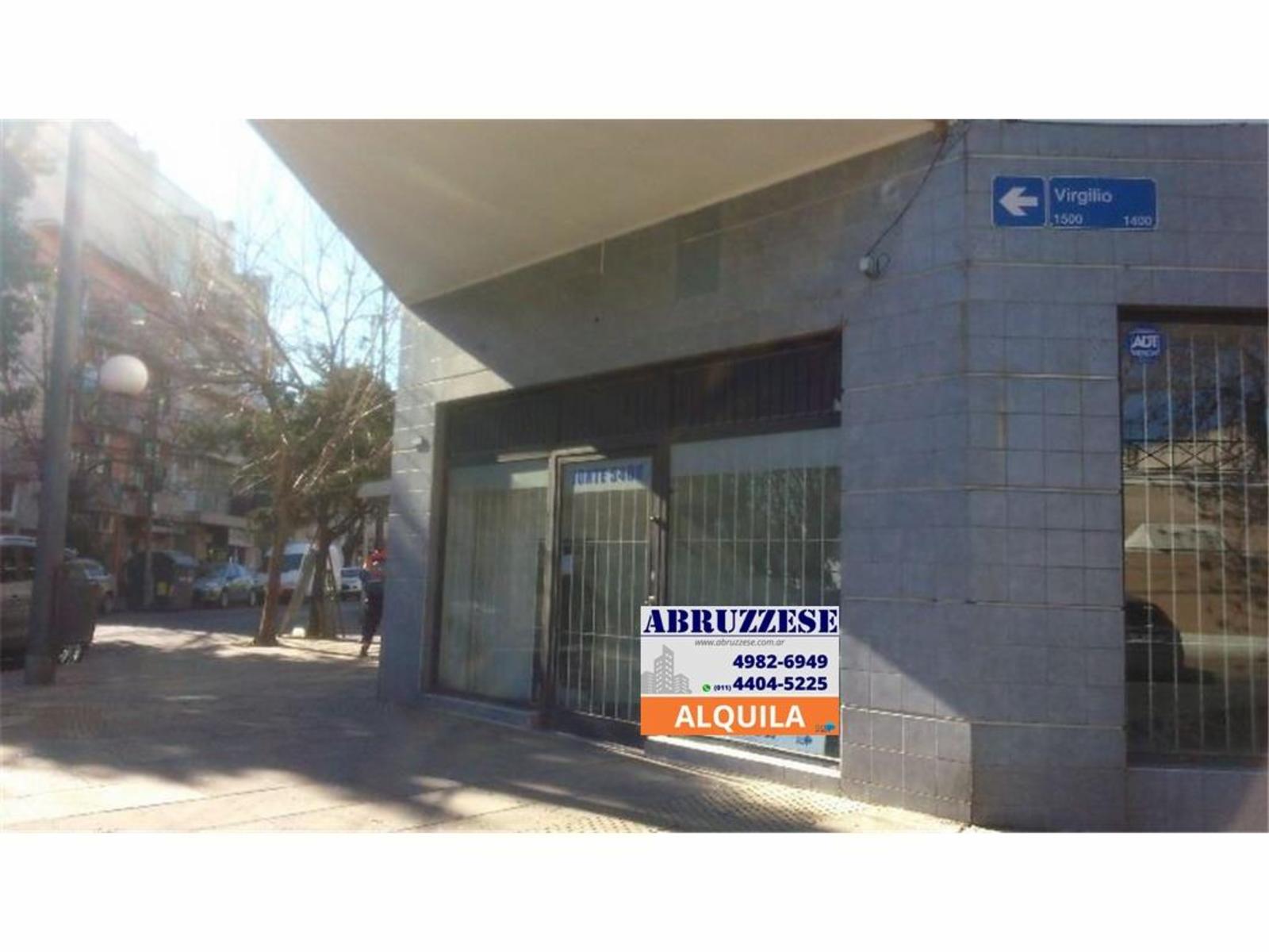 Alvarez JONTE 5398 · Villa Luro — foto 8
