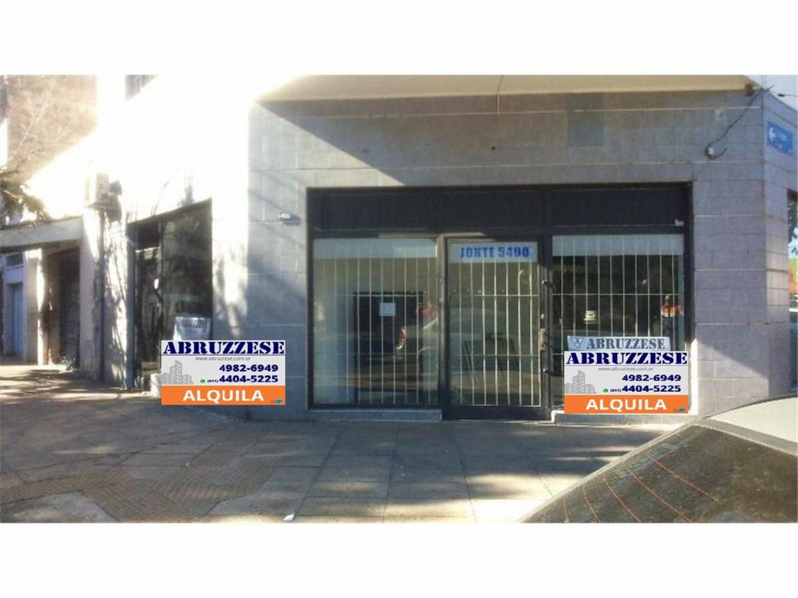 Alvarez JONTE 5398 · Villa Luro — foto 9