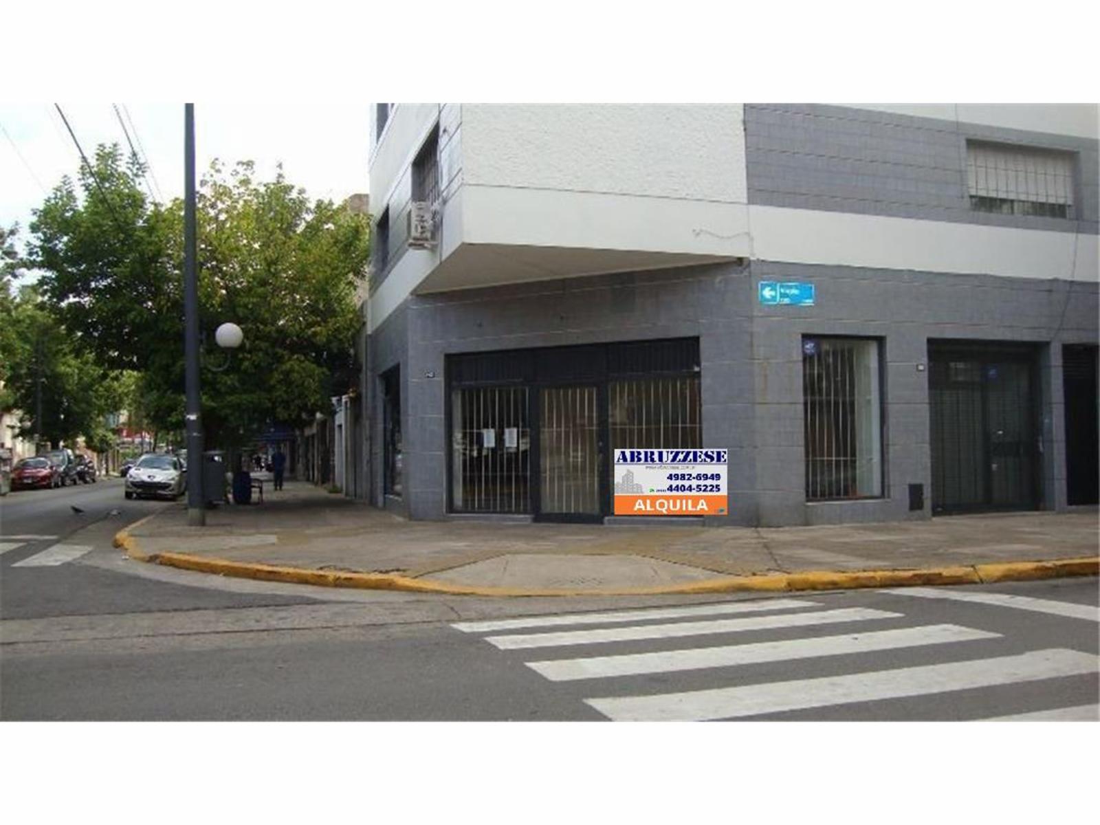 Alvarez JONTE 5398 · Villa Luro — foto 10